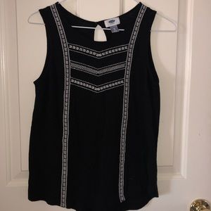 Set of 7 womens tank tops